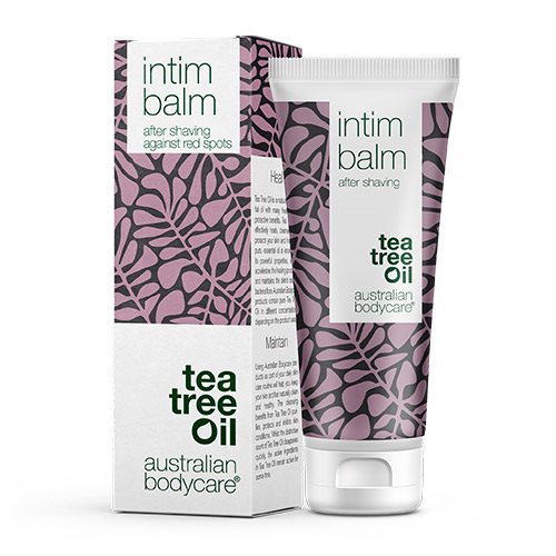 Australian Bodycare Intim Balm  100ml