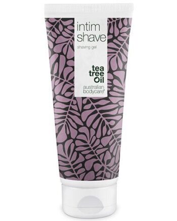 Australian Bodycare Intim Shave  200ml