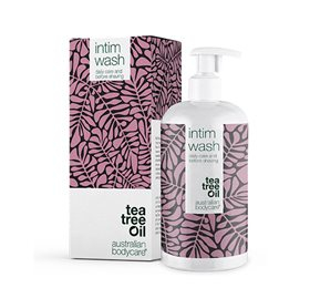 Australian Bodycare Intim Wash  Bull  500ml