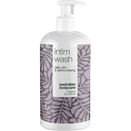 Australian Bodycare Intim Wash 500 Ml
