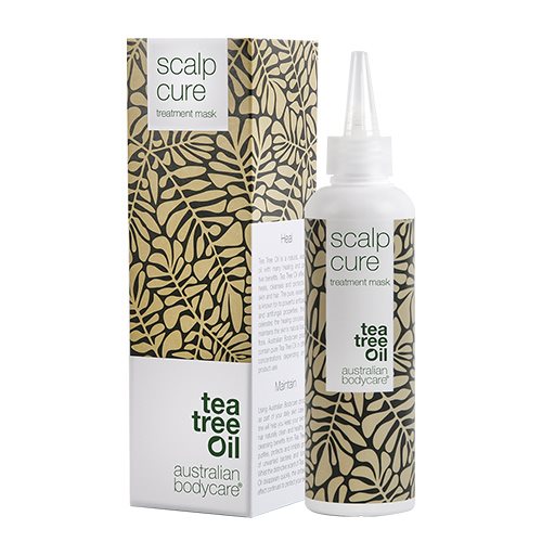 Australian Bodycare Scalp Serum Treatment Mask  150 Ml