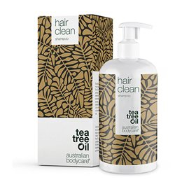 Australian Bodycare Shampoo Hair Clean  Bull  500ml