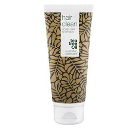 Australian Bodycare Shampoo Hair Clean  Bull  200ml