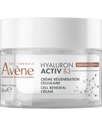 Avéne Hyaluron Activ B3 Cell Renewall Cream 50ml
