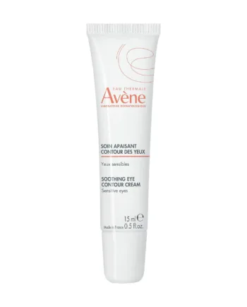 Avéne Soothing Eye Contour Cream 15ml