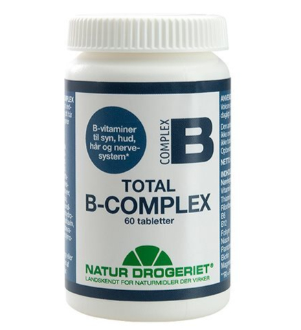 -complex Total  60 Tab