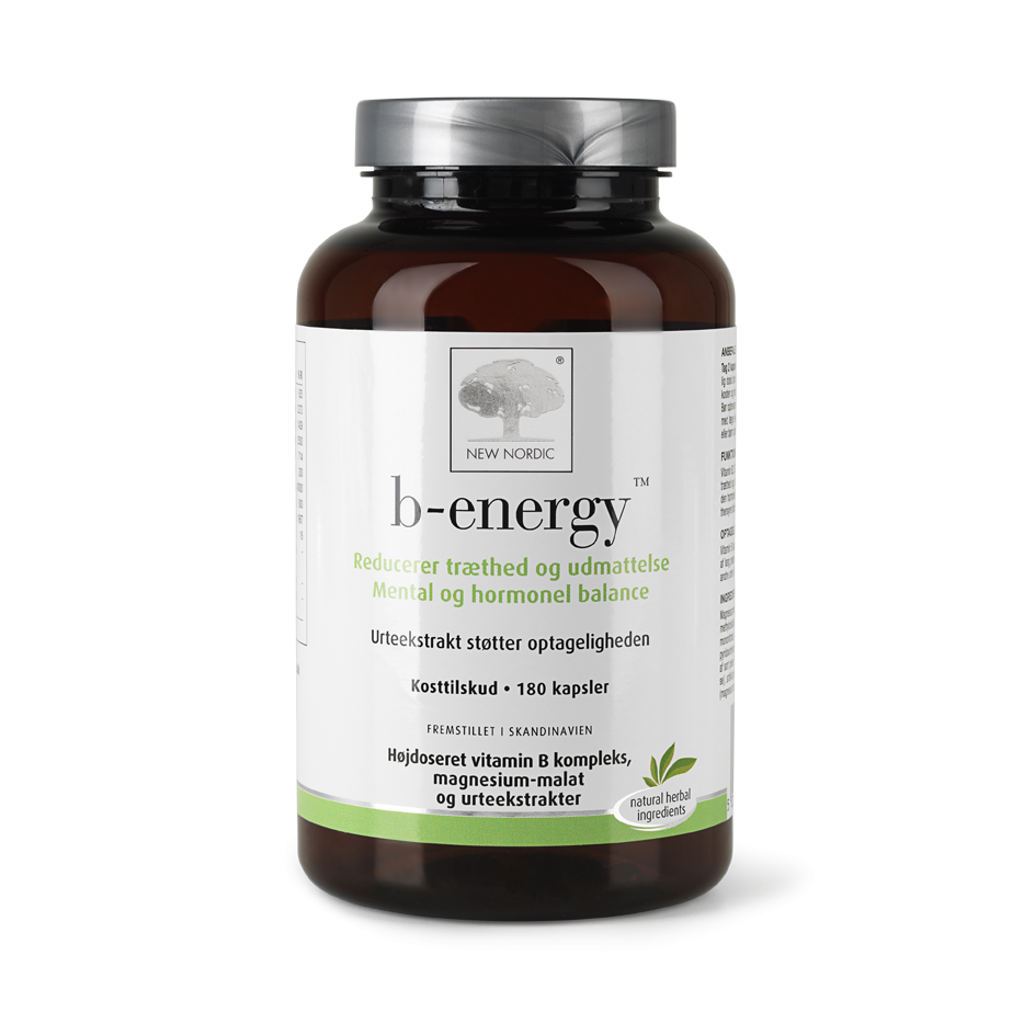 -energy 180 Kapsler