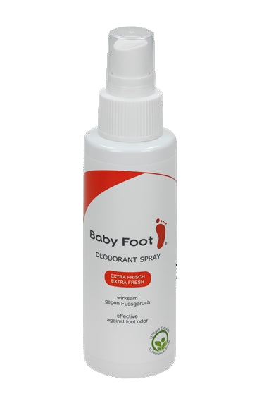 Baby Foot Fod Deodorant 100 Ml