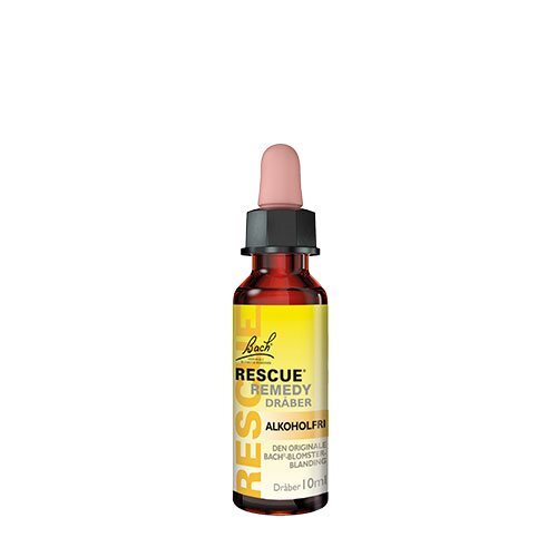 Bach Rescue Remedy 10ml