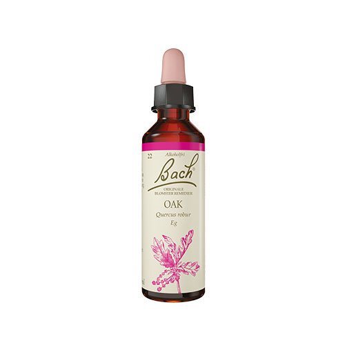 Bach Stilk Eg 10ml
