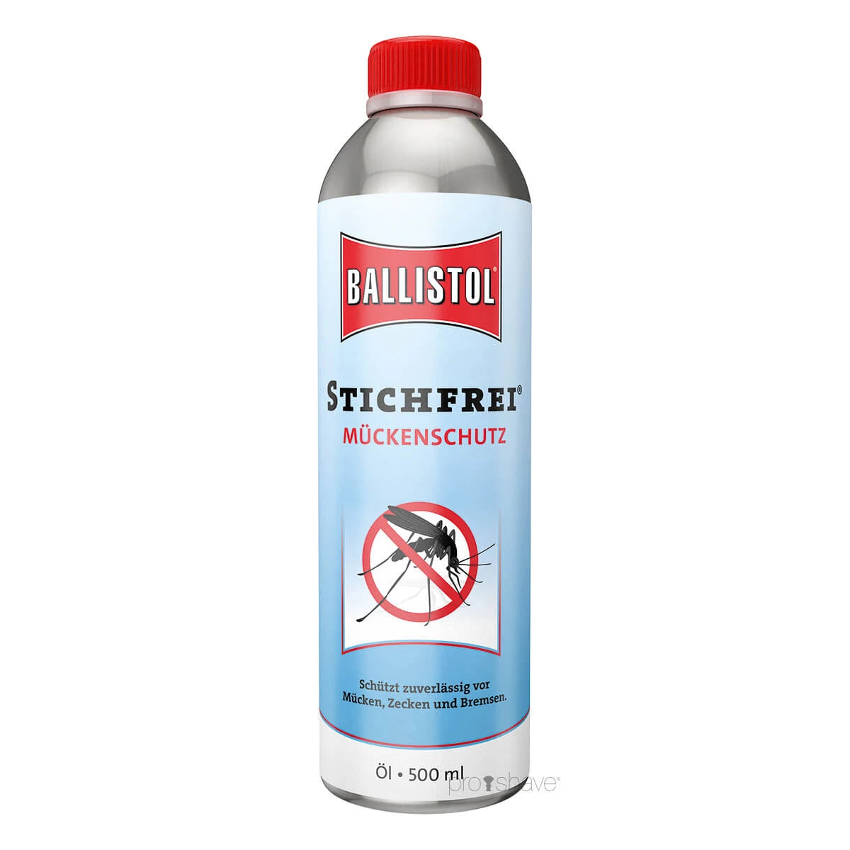 Ballistol Sting-free Olie  500 Ml