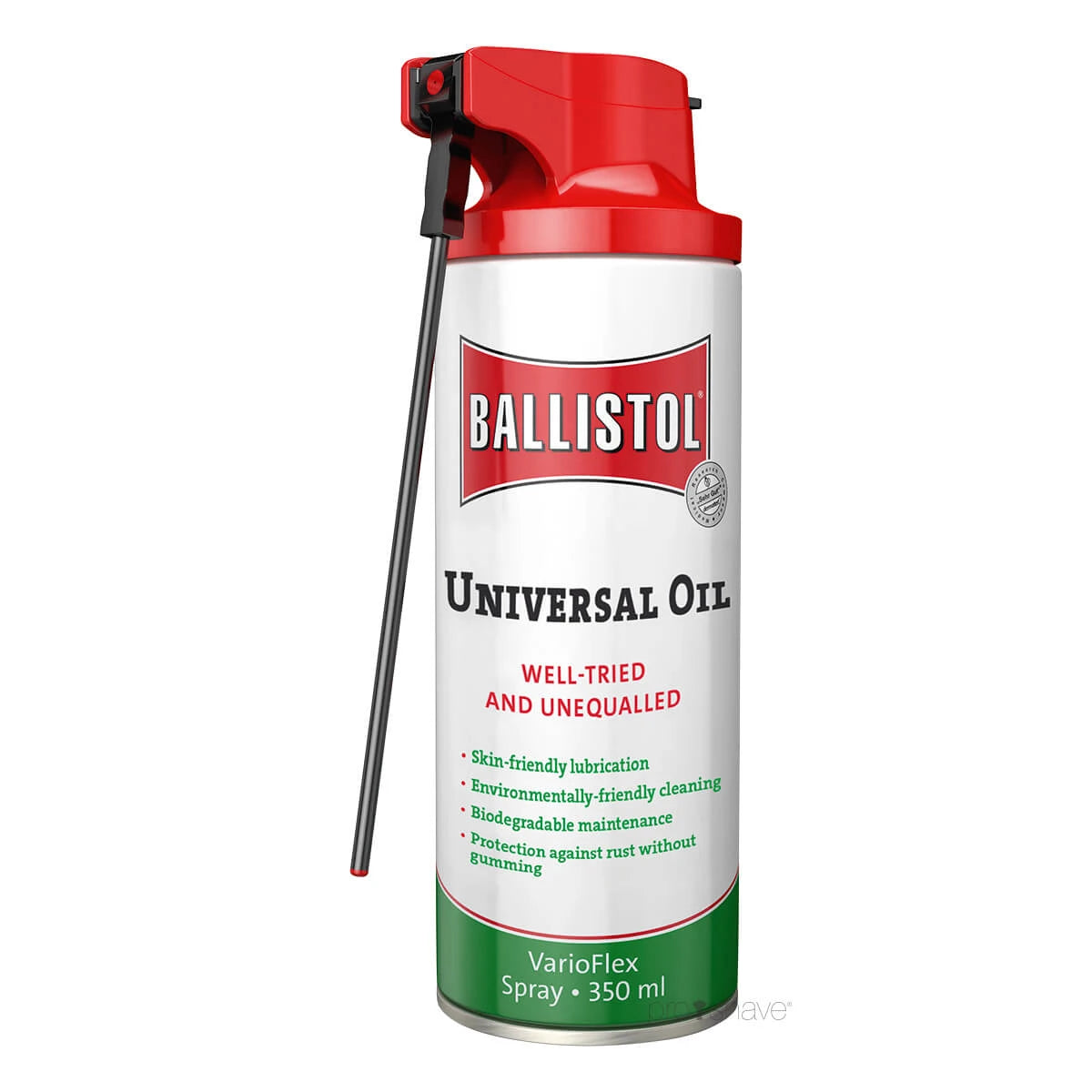 Ballistol Universalolie Flex-spray  350 Ml