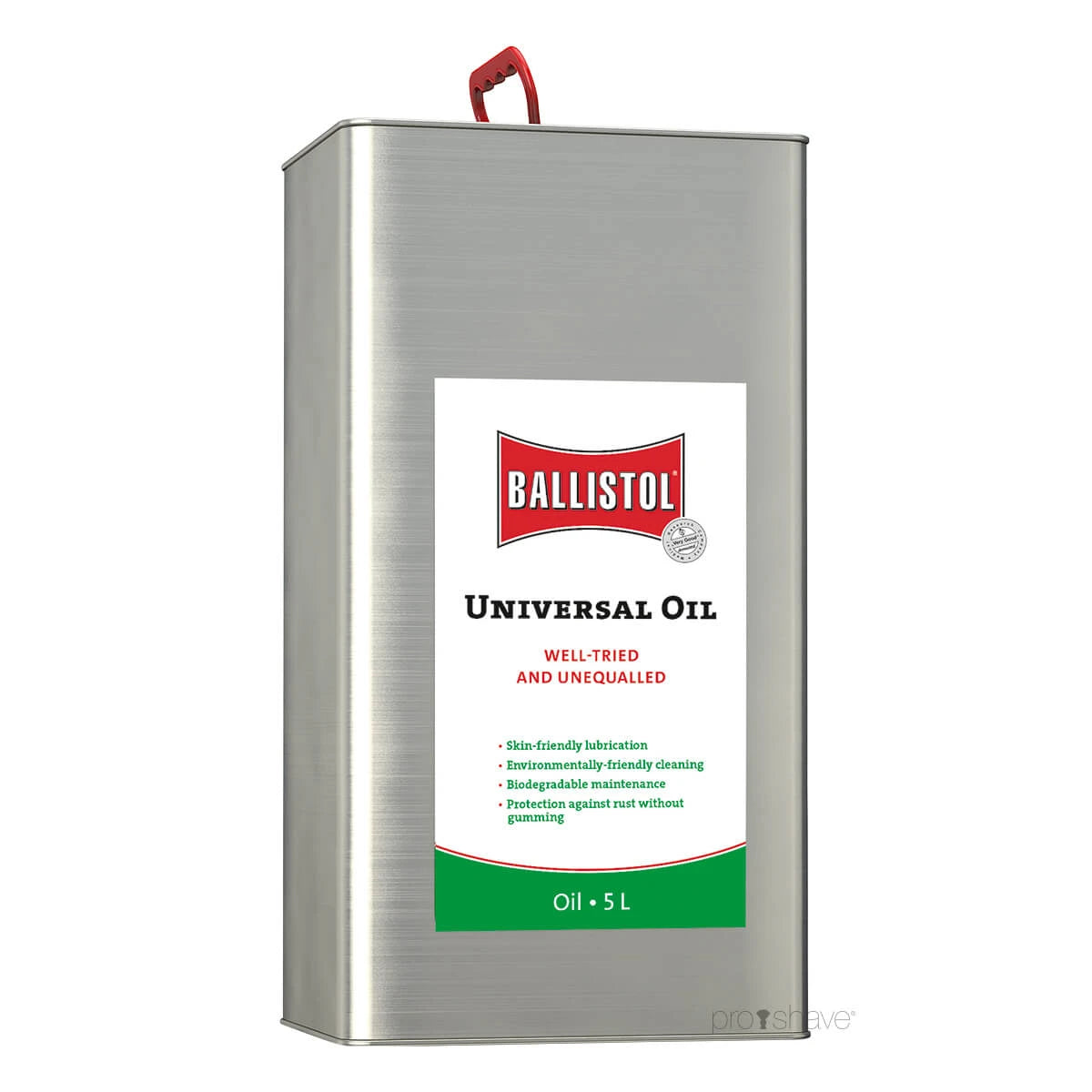 Ballistol Universalolie