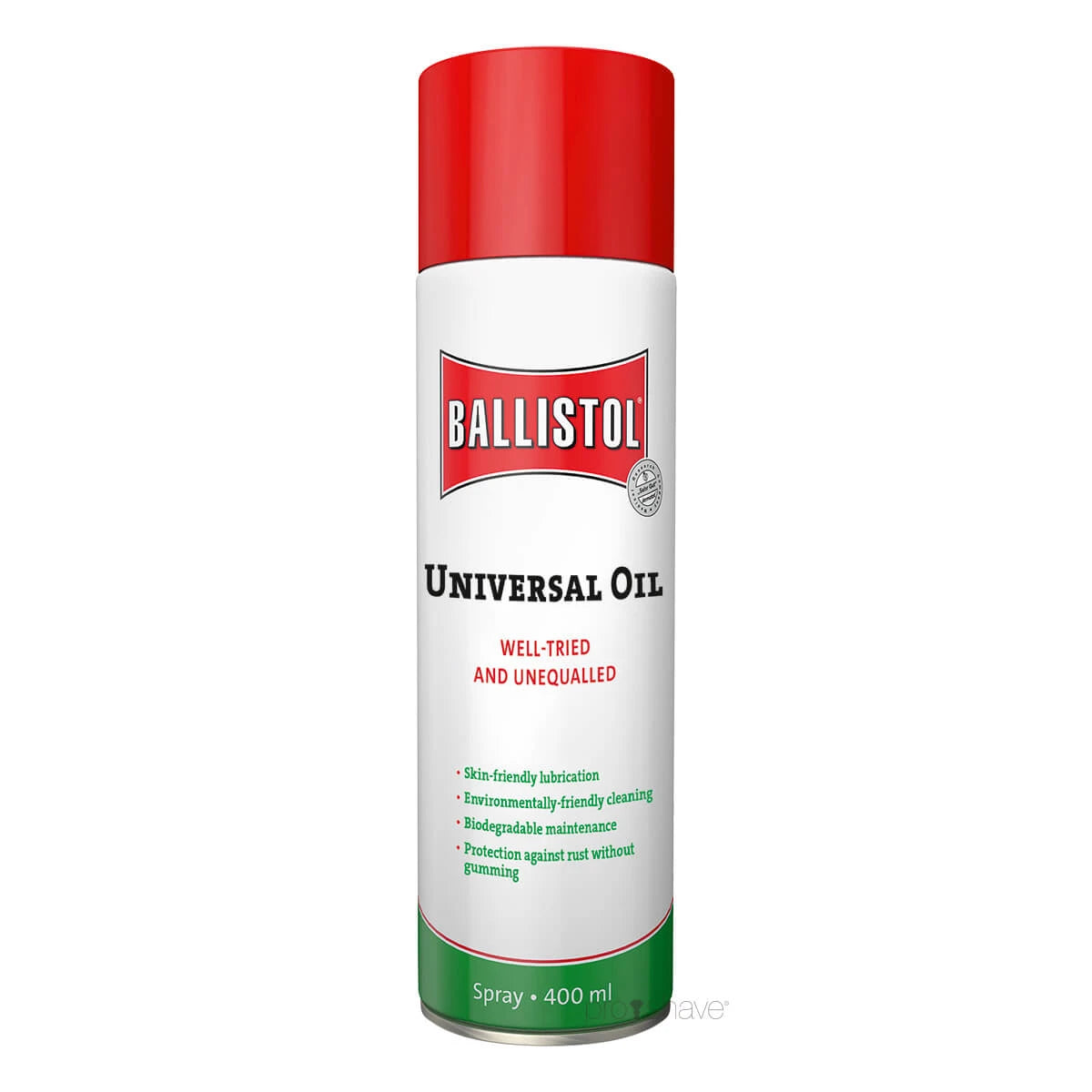 Ballistol Universalolie Spray  100 Ml