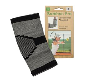 Bamboo Albuebind  Str