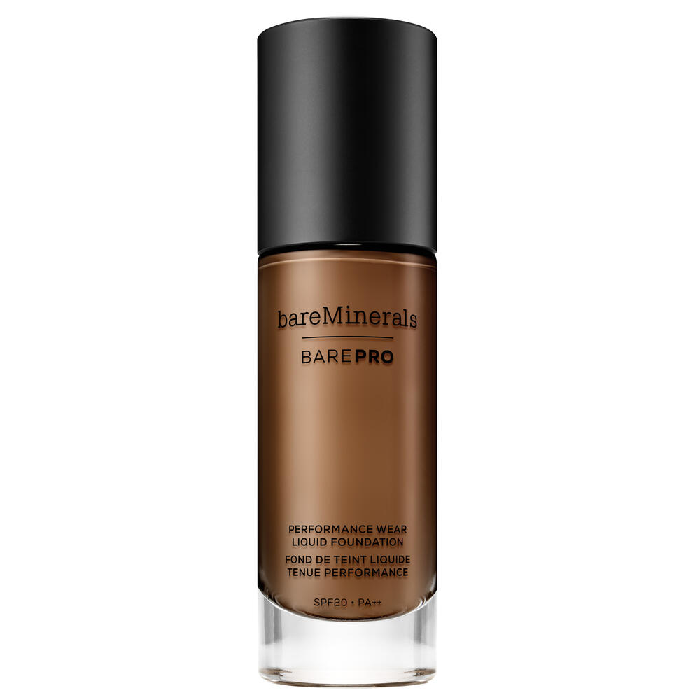 Bareminerals Barepro Performance Wear Liquid Foundation Spf 20 Truffle 29