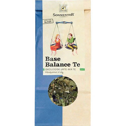Base Balance Te Sonnentor øko  50 Gram