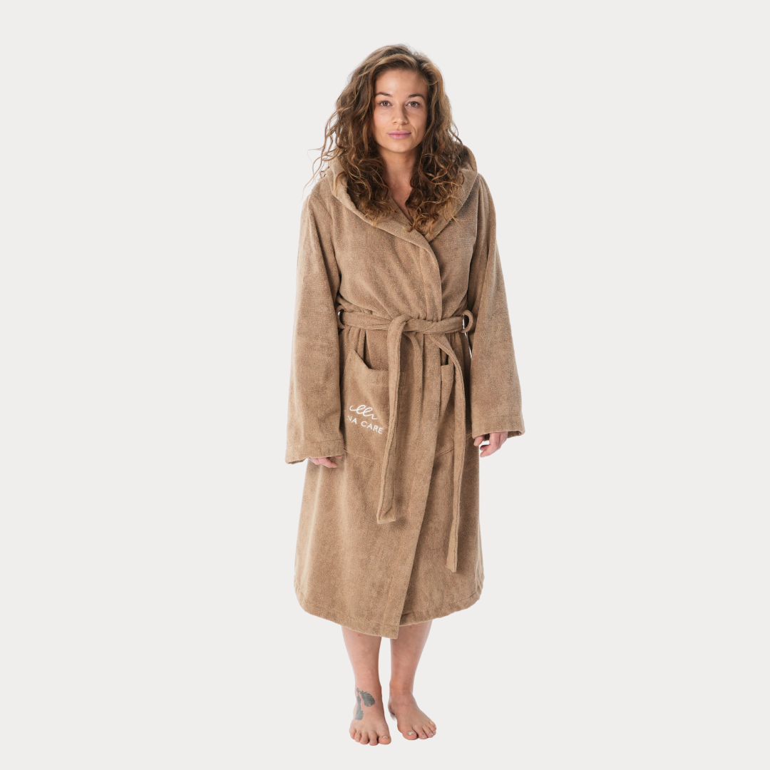 Bathrobe  Adult