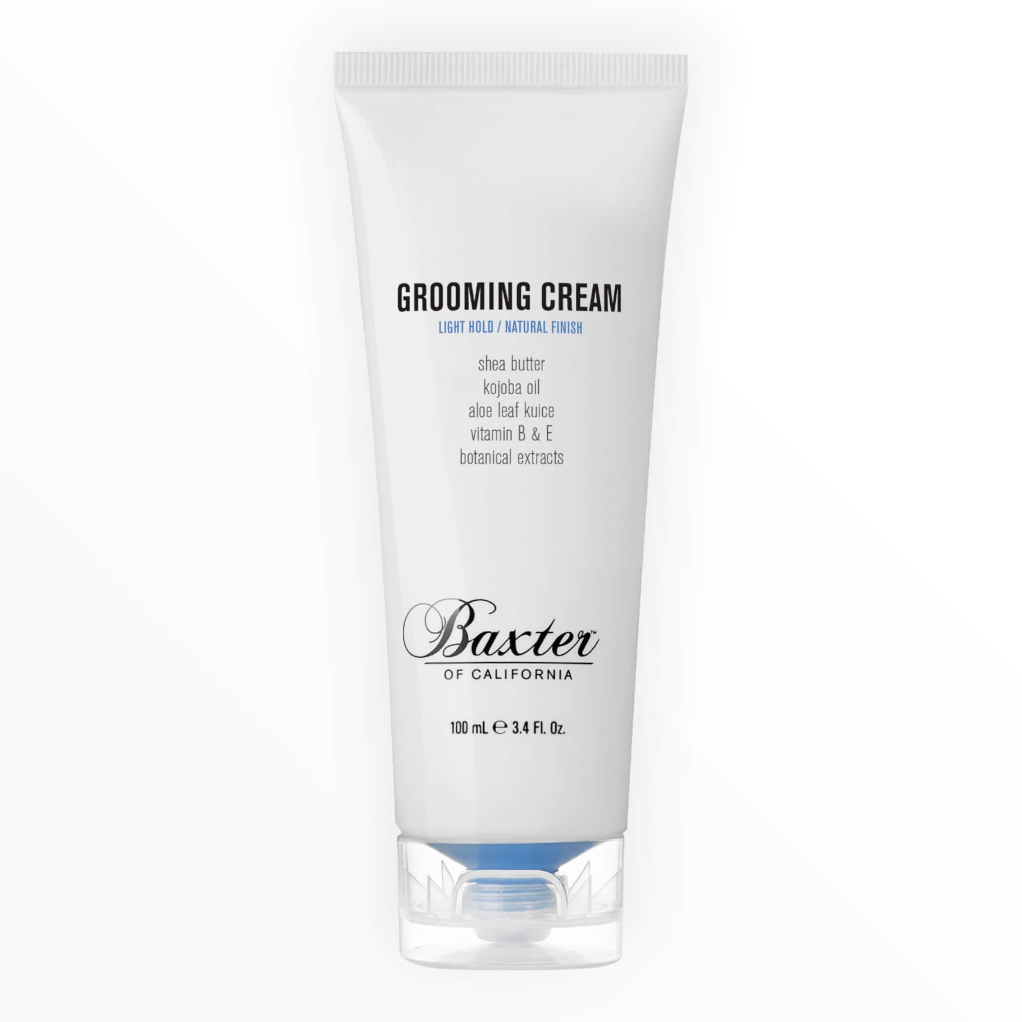 Baxter Of California Grooming Cream  100 Ml