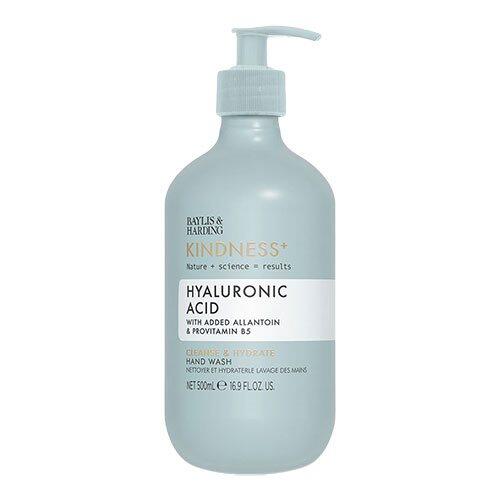 Baylis Harding Goodness Hyaluronic Acid Hand Wash Vegansk 500ml