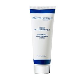 Beauté Pacifique  -vitamin Creme   Tube Creme Metamorphique