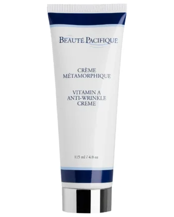 Beauté Pacifique  -vitamin Creme Tube 115ml