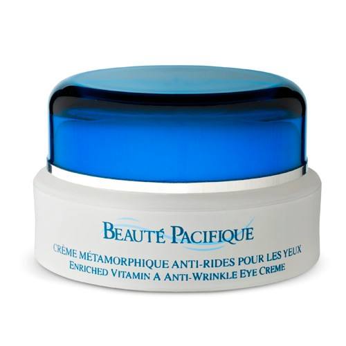 Beauté Pacifique  -vitamin øjencreme 15 Ml