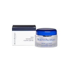 Beauté Pacifique Aha- Vitamin   Anti-age Glow Creme  Bull  50 Ml