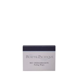 Beauté Pacifique Bio-dermabrasion Peeling Wipes