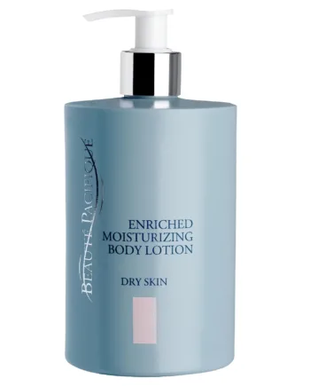 Beauté Pacifique Body Lotion Dry Skin 500ml