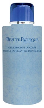 Beauté Pacifique Body Scrub 200 Ml