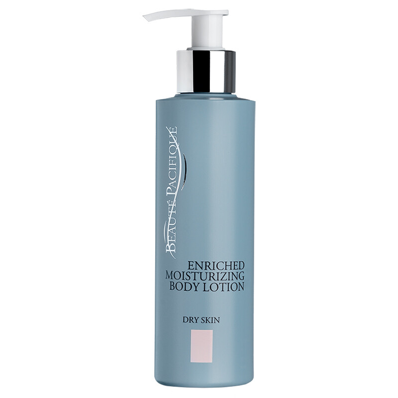 Beauté Pacifique Bodylotion Dry Skin 200 Ml
