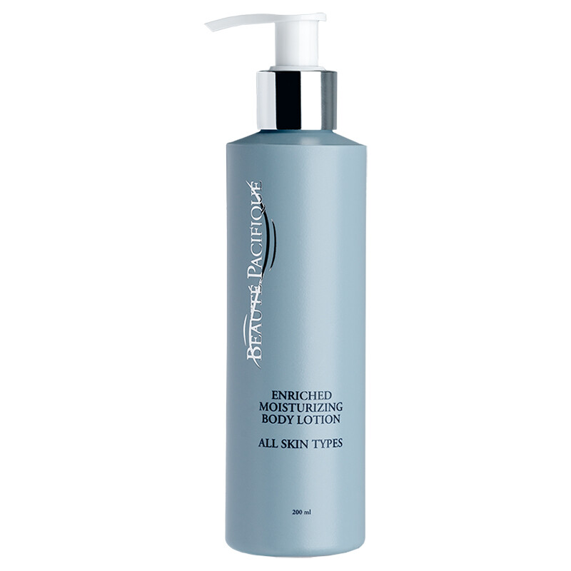 Beauté Pacifique Bodylotion Normal Skin  200ml