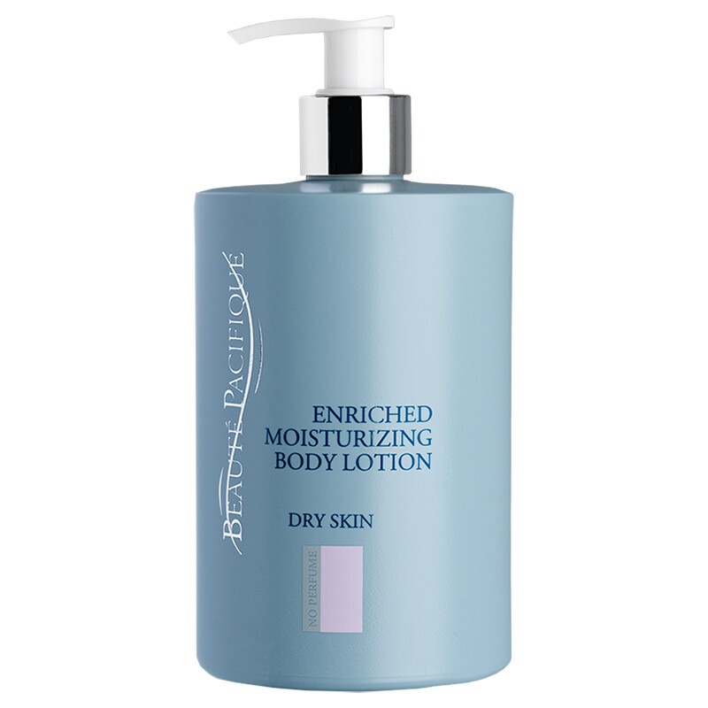Beauté Pacifique Bodylotion    Tør Hud No Perfume  500ml