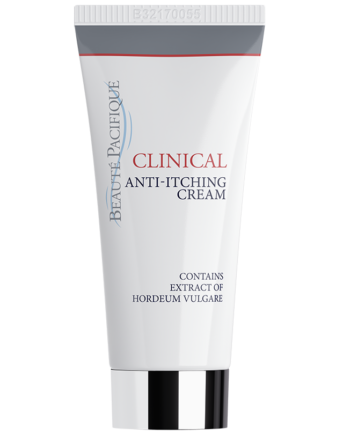 Beauté Pacifique Clinical Anti Itching Cream 50ml