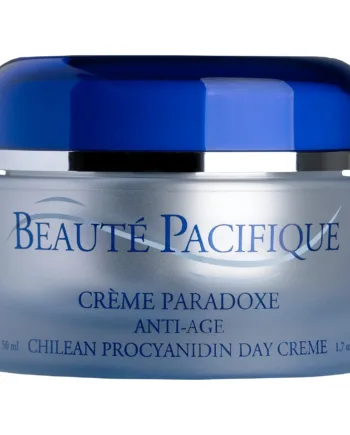 Beauté Pacifique Créme Paradoxe 50ml