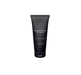 Beauté Pacifique Creme Anti-age Masculinity  Bull  100 Ml