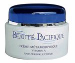 Beauté Pacifique Creme Vitamin   50 Ml