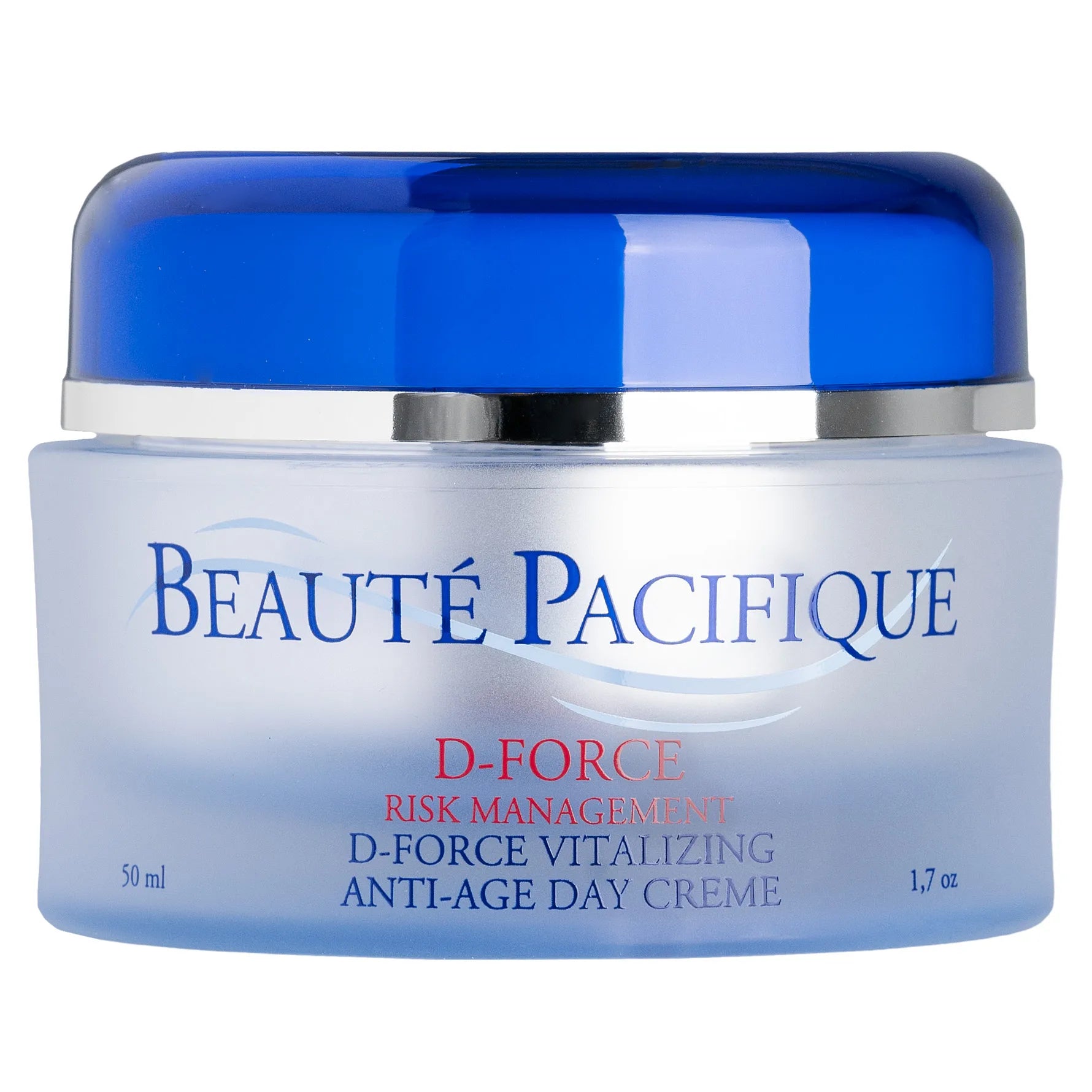 Beauté Pacifique -force Anti-age 50ml