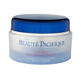 Beauté Pacifique  -force Bodylotion  Bull  100 Ml