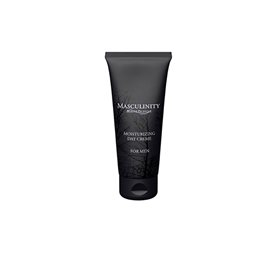 Beauté Pacifique Dagcreme Fugtgivende Masculinity  Bull  100 Ml