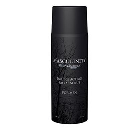 Beauté Pacifique Double Action Facial Scrub Masculinity  Bull  100 Ml