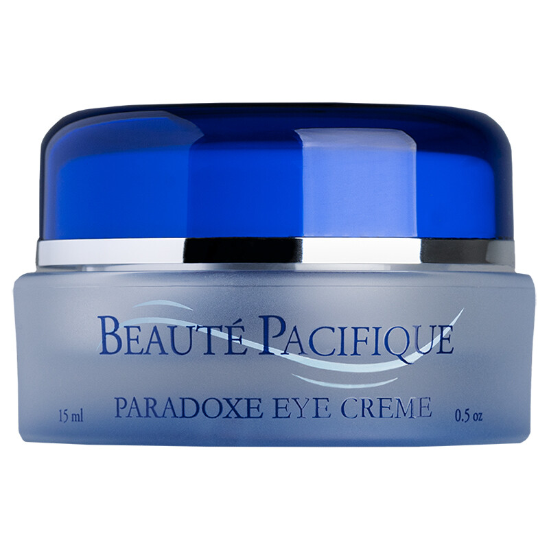 Beauté Pacifique Eye Creme Paradoxe  15ml