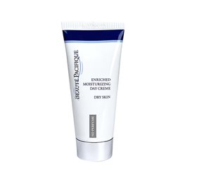 Beauté Pacifique Fugtighedscreme    Tør Hud No Parfume  Tube   Bull  50 Ml