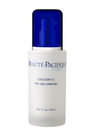 Beauté Pacifique Gelcoat-  Dry Air Comfort   50ml