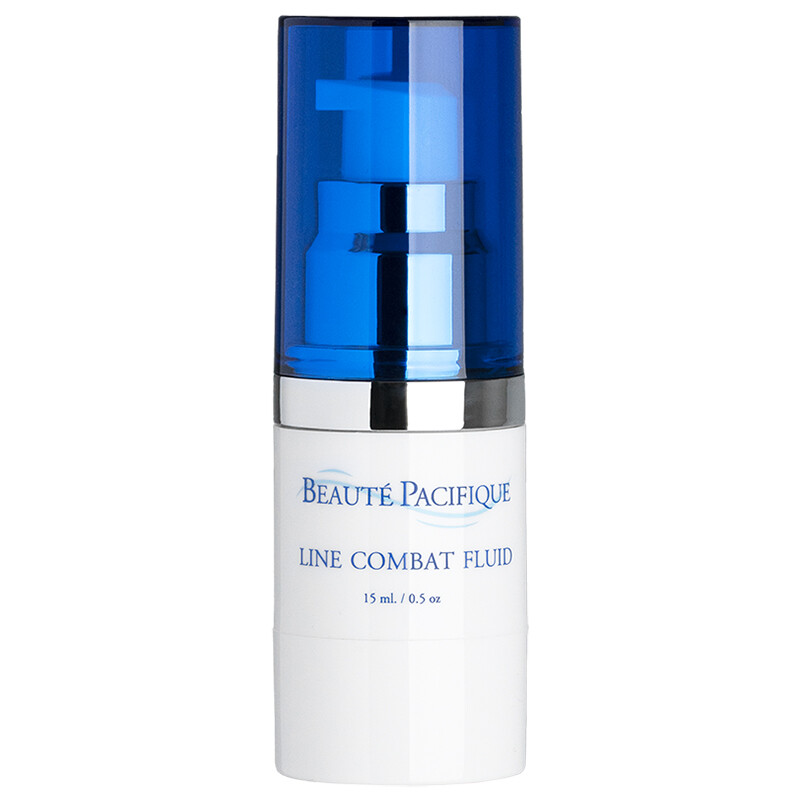 Beauté Pacifique Line Combat Fluid  15ml