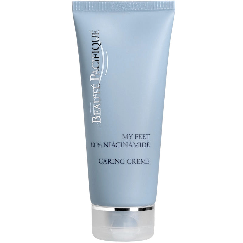 Beauté Pacifique My Feet 10 Niacinamide Caring Creme 100ml