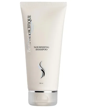 Beauté Pacifique Nourishing Shampoo 200ml