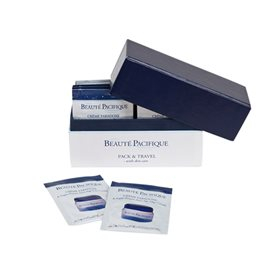 Beauté Pacifique Pack Travel Sachetter 20 Stk