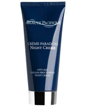 Beauté Pacifique Paradoxe Nightcreme 100ml